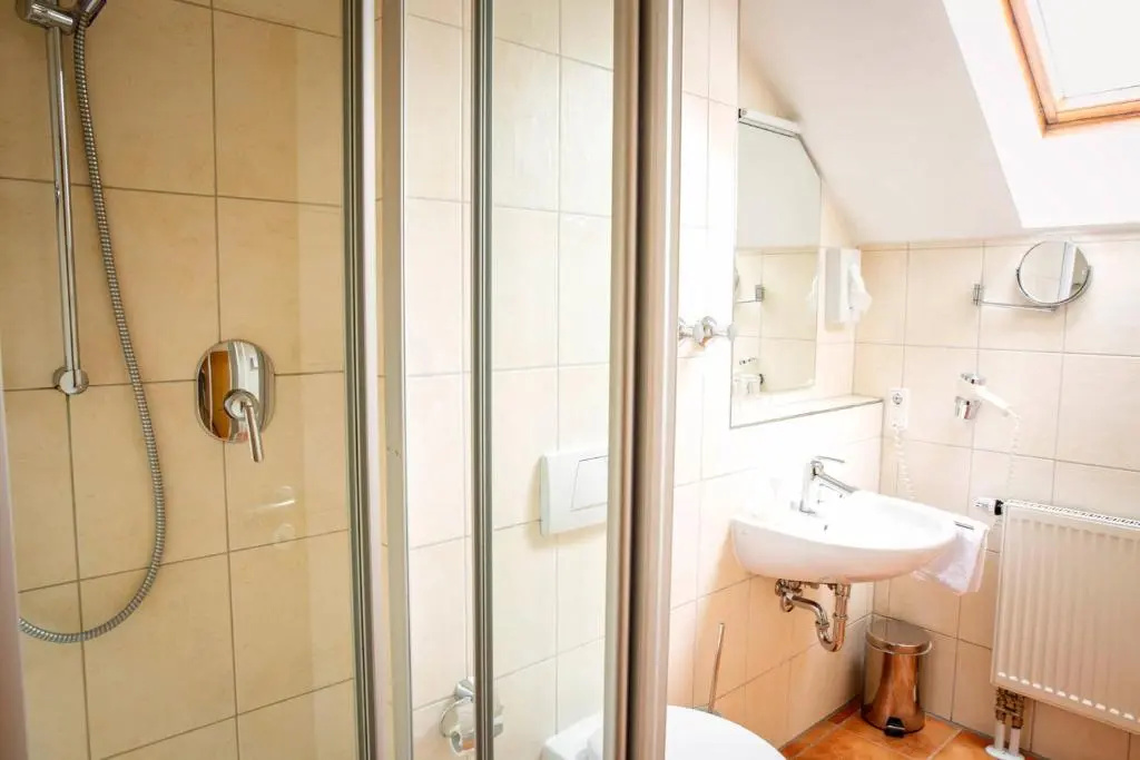 Hotel Gut Schwaige - Chambres