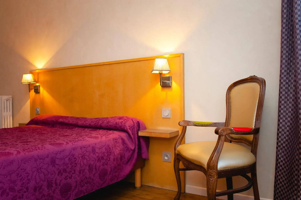Hotel photo 8