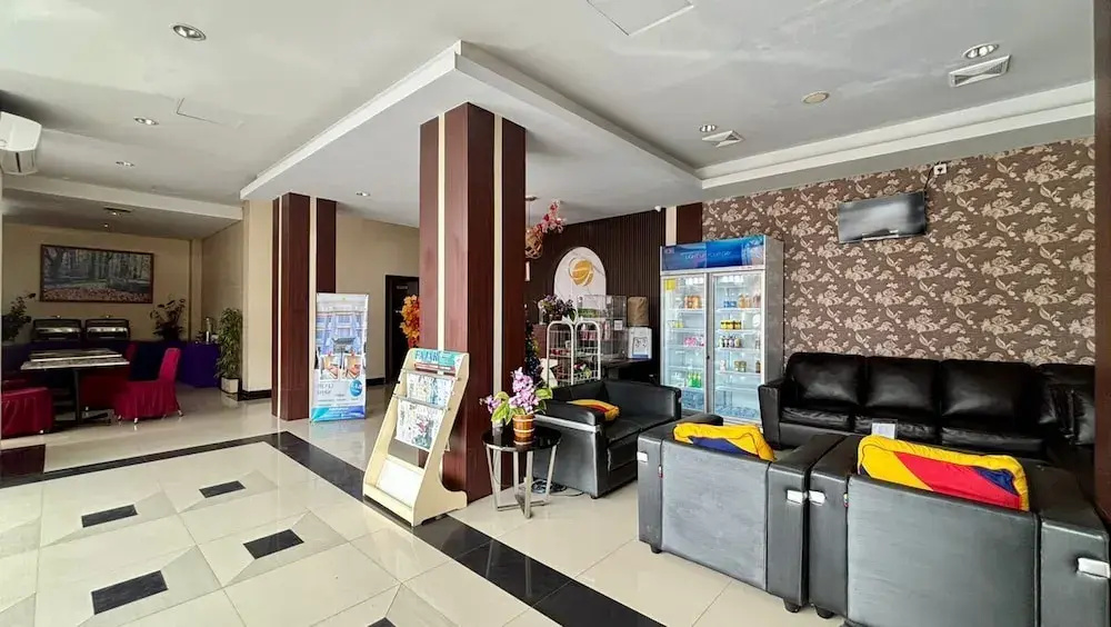 Atreya Hotel Makassar - Général