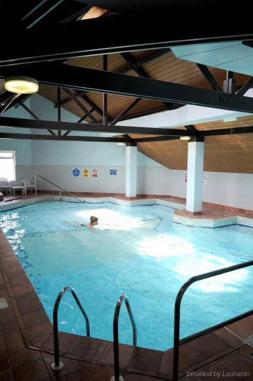 The Relais Cooden Beach - Général