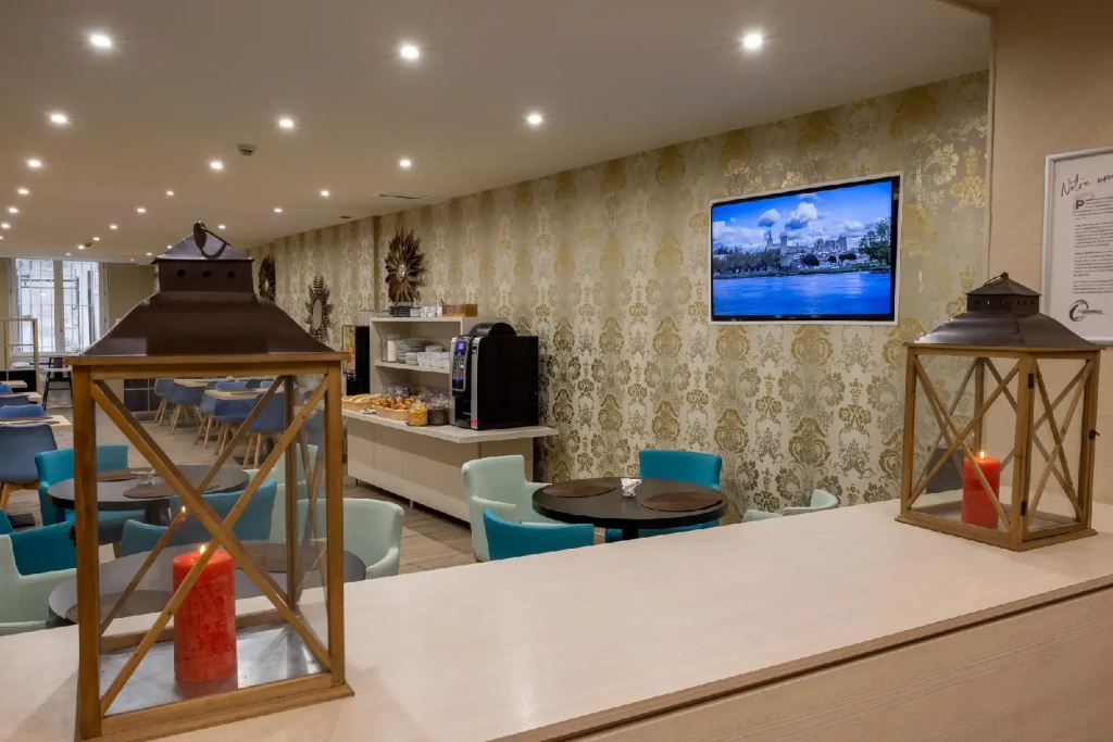 Hotel photo 26