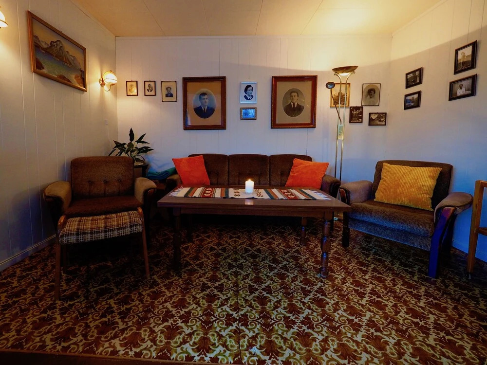 Bruunsgaard Leknes Lofoten — фото 4