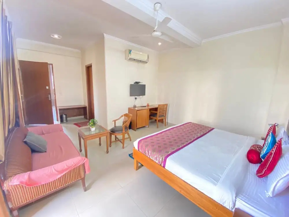 Hotel photo 6