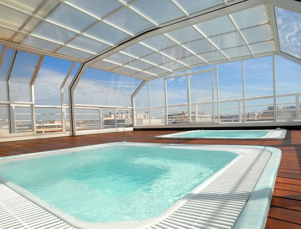 President Salou Hotel - Général