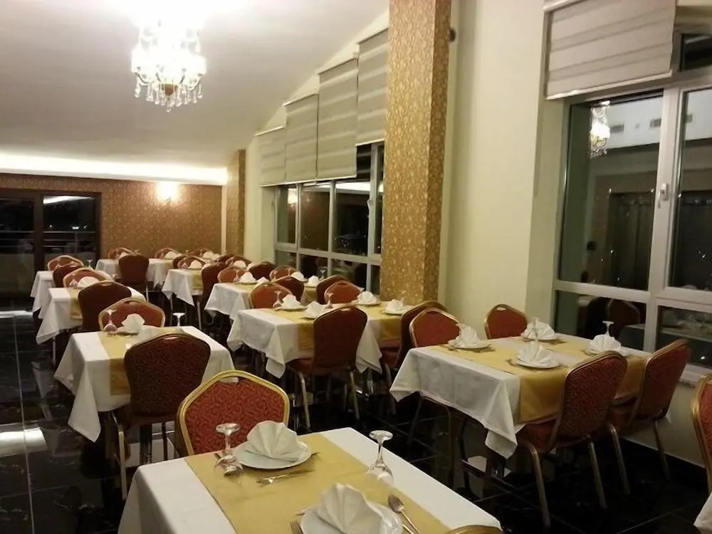 Hotel photo 20