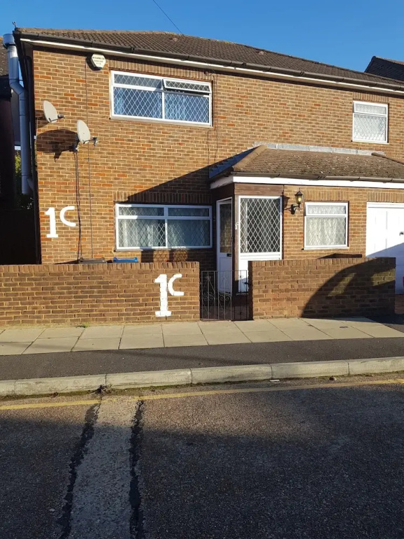 Comfortable House in Mitcham, Greater London