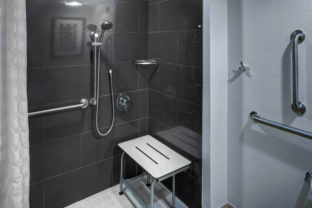 HYATT House Morristown - Général