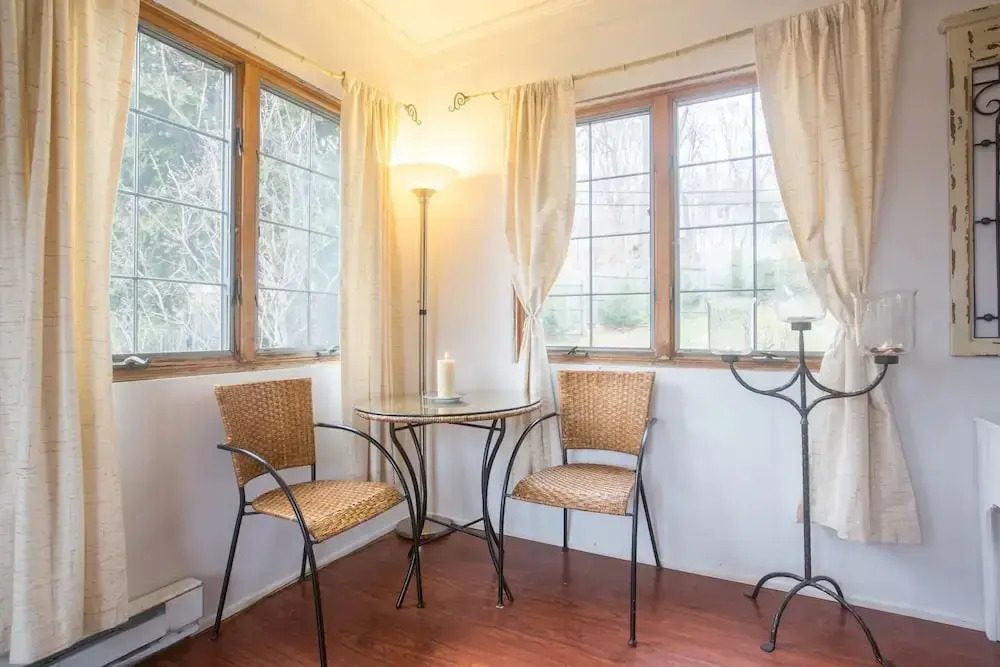 Cozy Homeva Kensico WP — фото 4