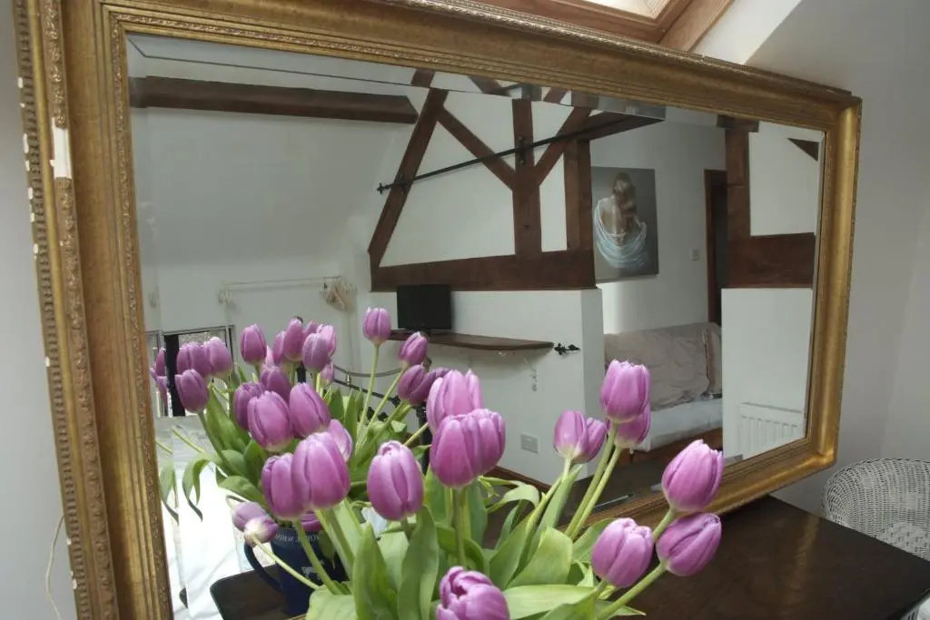 The White Horse Inn - Chambres