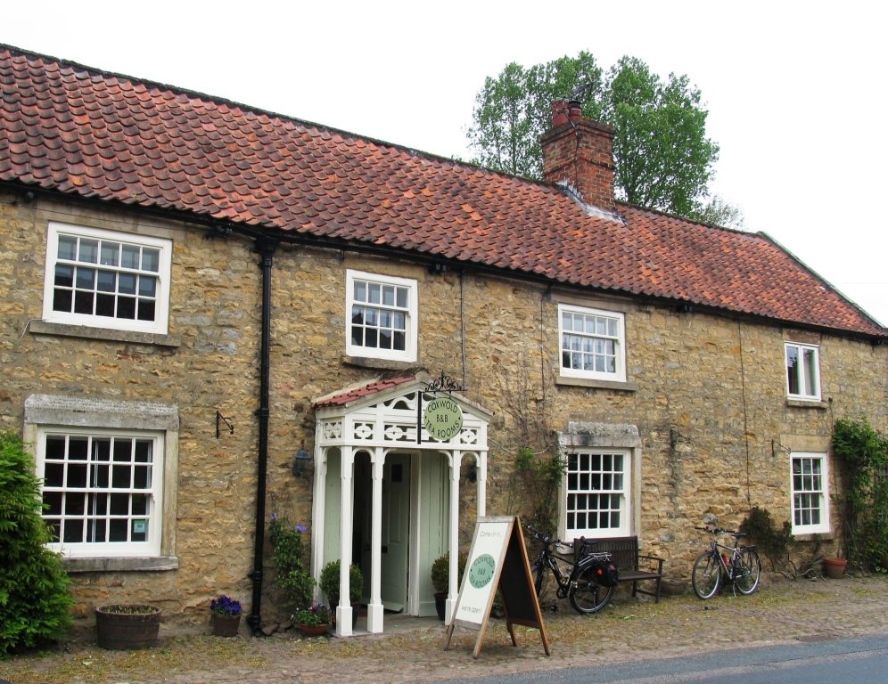 Coxwold Tearooms and Bed and Breakfast image