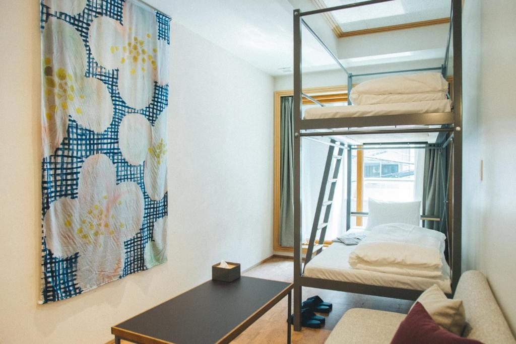 Hotel Noum OSAKA 사진 8