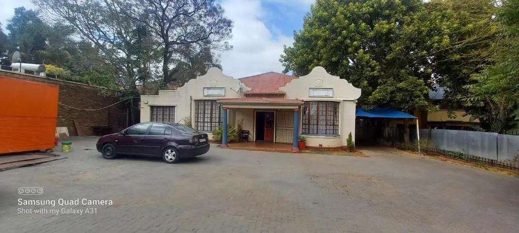 Kloof Glen Guesthouse