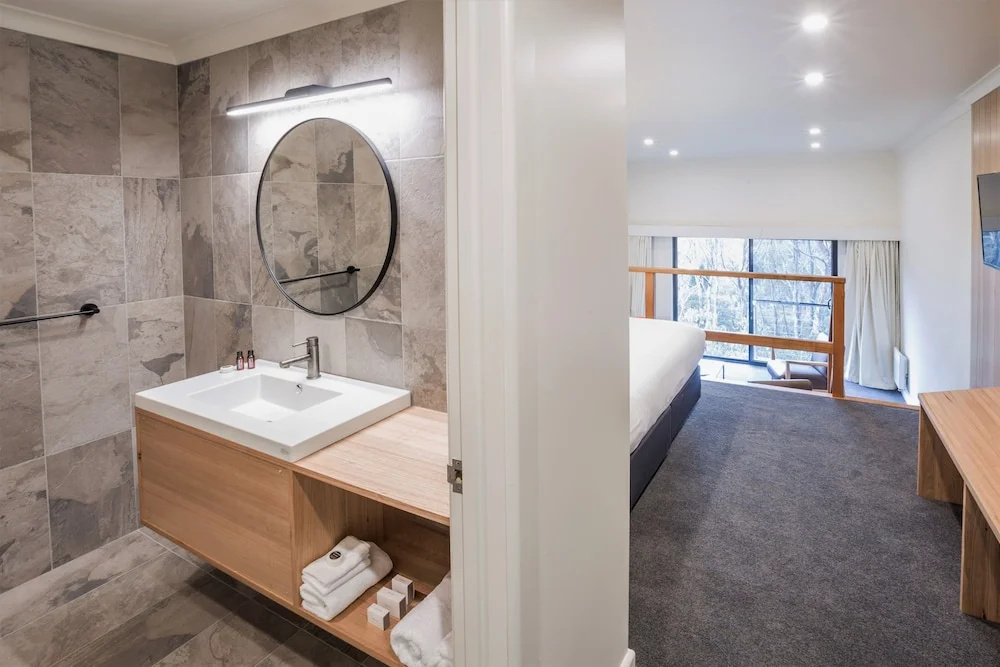 Premier room