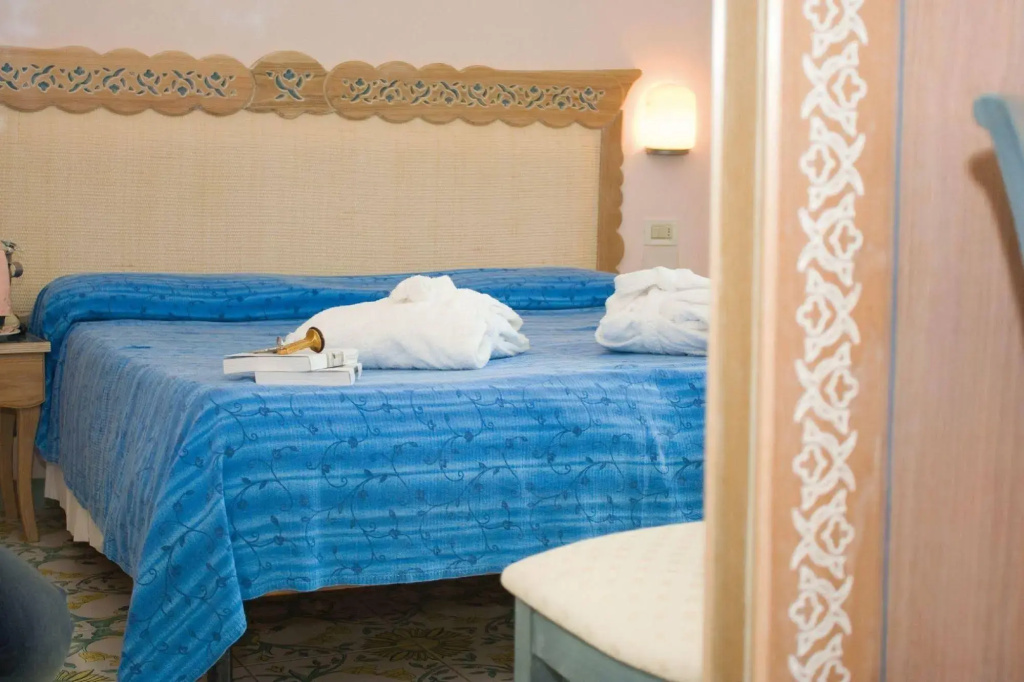 Isola Verde Hotel - Général