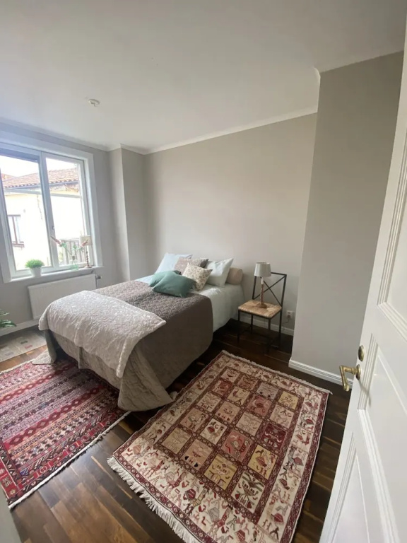Grand room