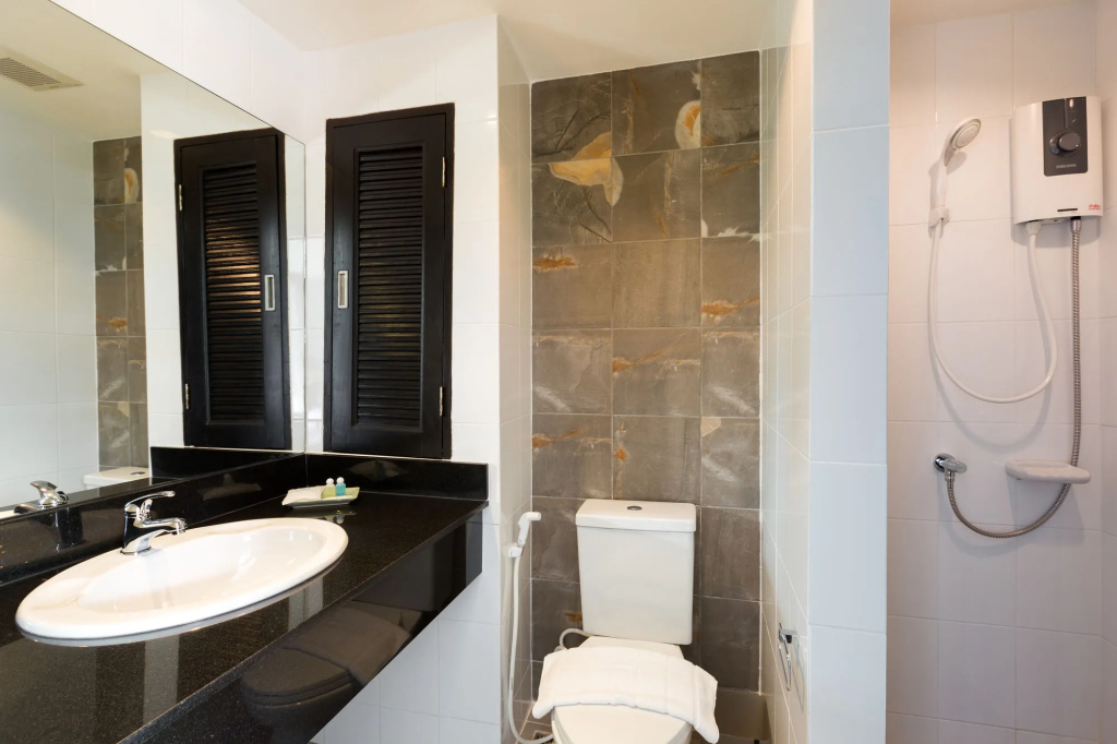 Hotel photo 10