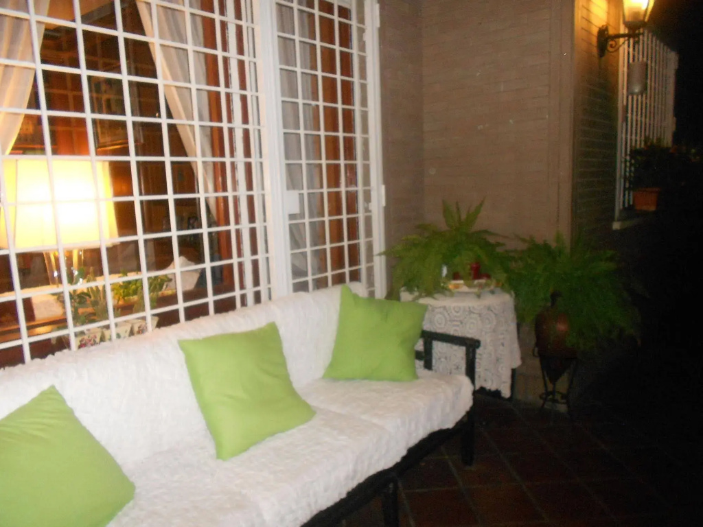 A Casa di Patrizia - Général