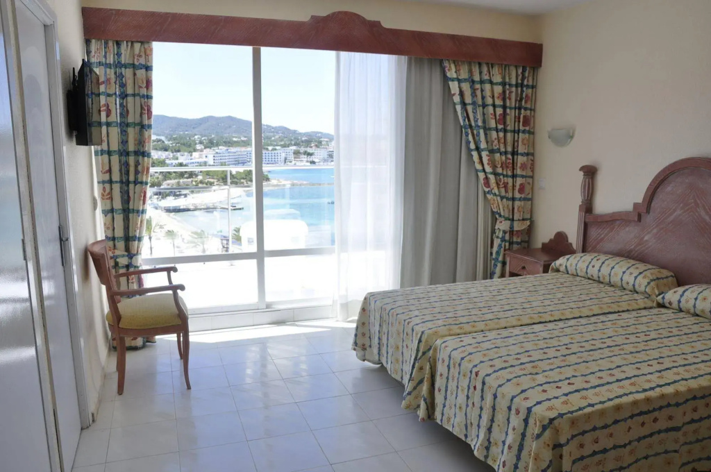Hotel Neptuno - Général