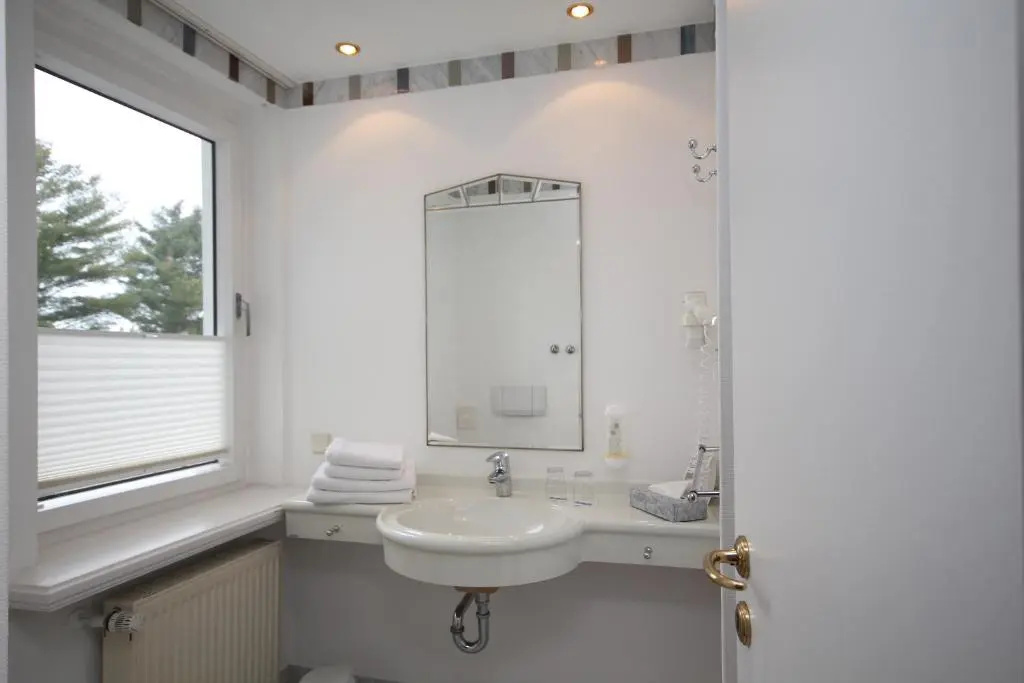 Hotel Residenz - Chambres