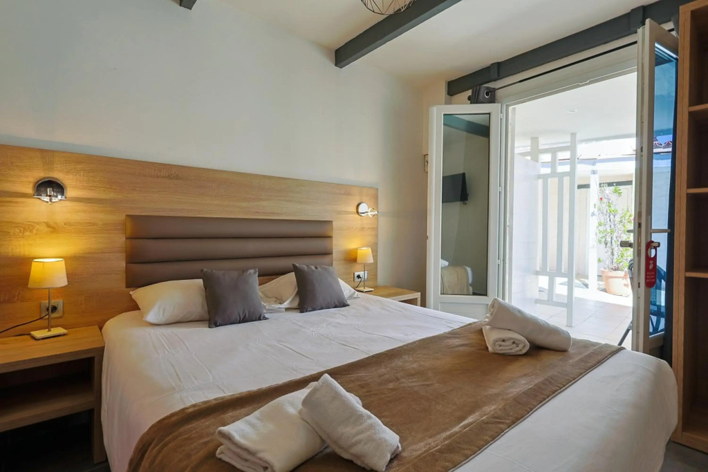 Hotel Perla Riviera - Général