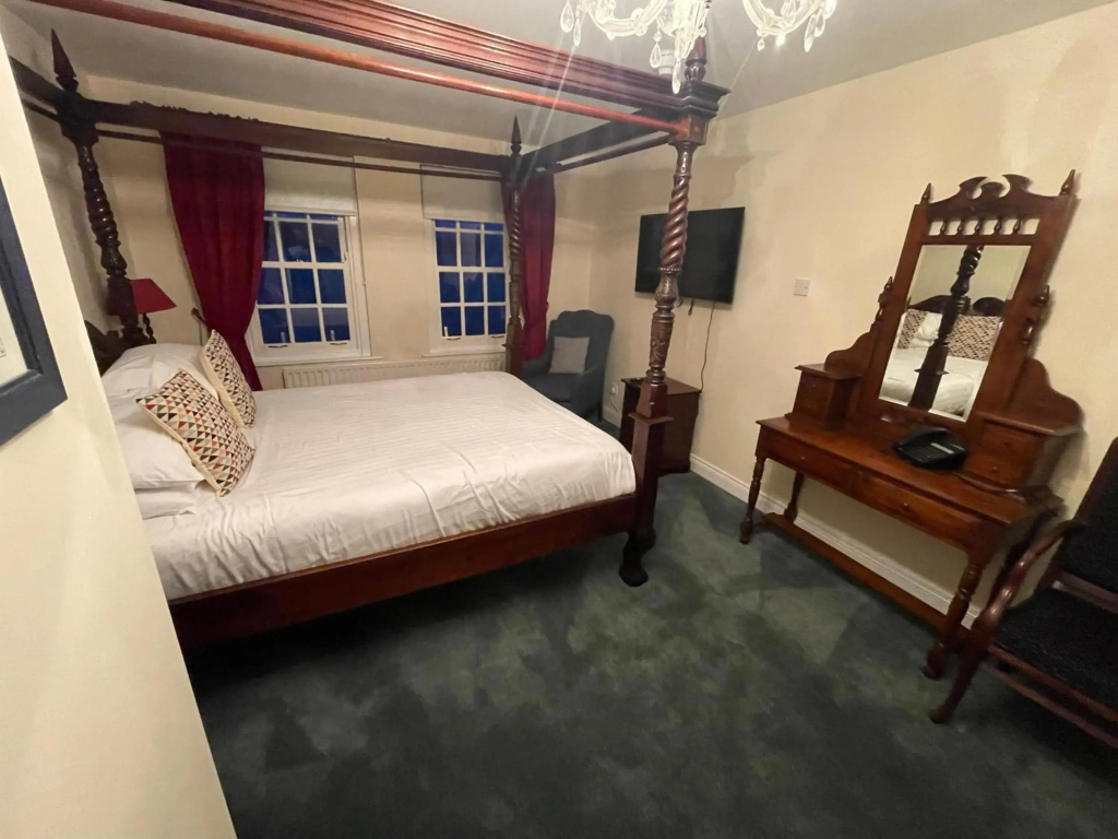 The Hideaway Portaferry - Général