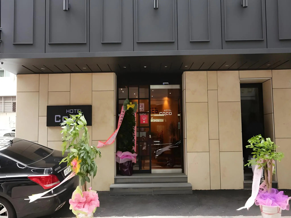 Hotel photo 11