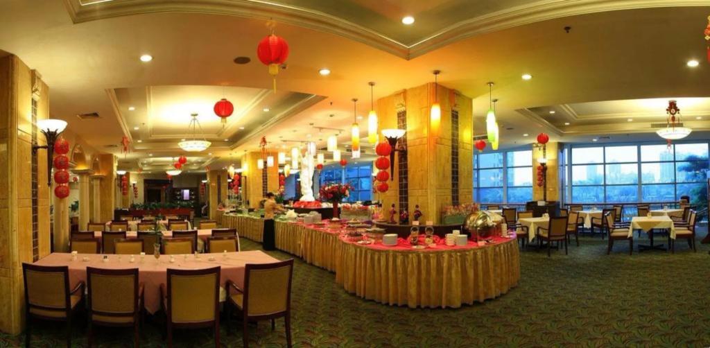 Gladden Hotel Shilong - Général