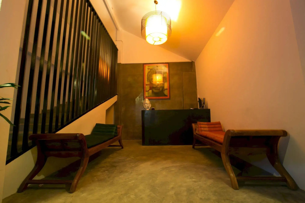 Hotel photo 22