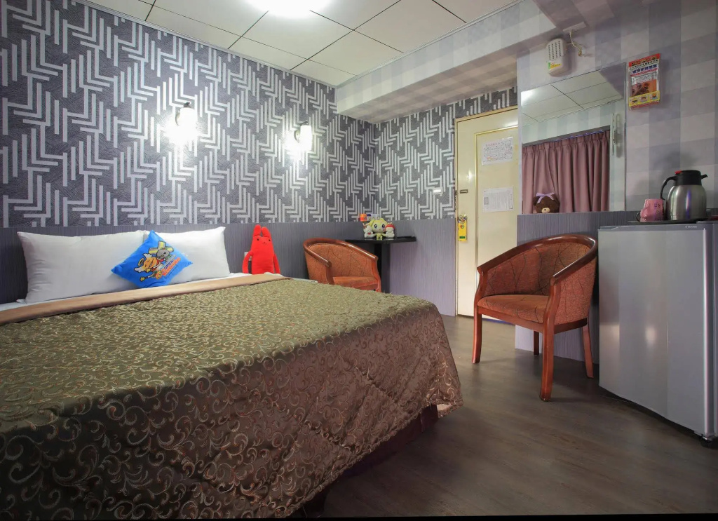Michi Hotel
