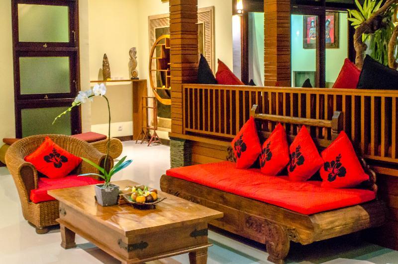 The Bali Dream Villa Seminyak