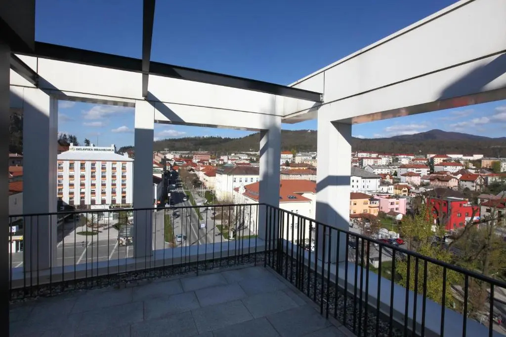 Hotel Kras - Chambres