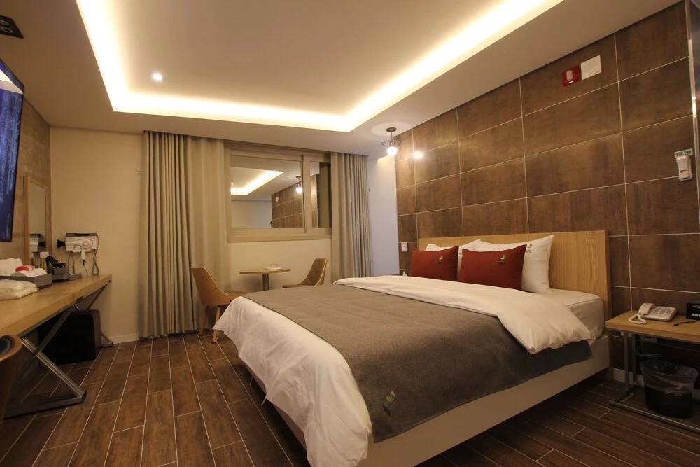 Suite
