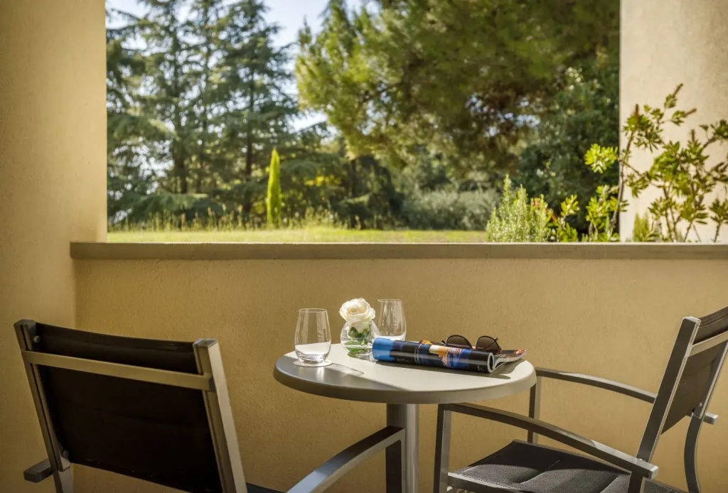 Valamar Parentino Hotel - Chambres
