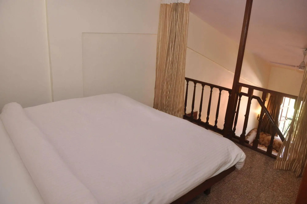 Valvan Village Resort - Général