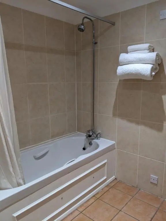 London Beach Country Hotel - Chambres