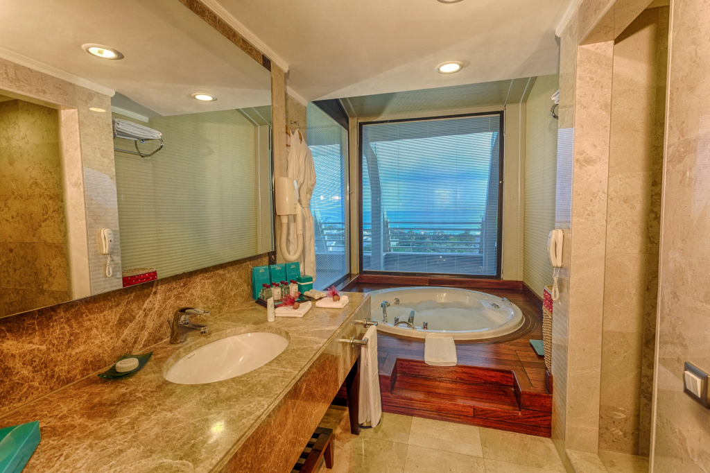 Susesi Luxury Resort - All Inclusive - фото 8