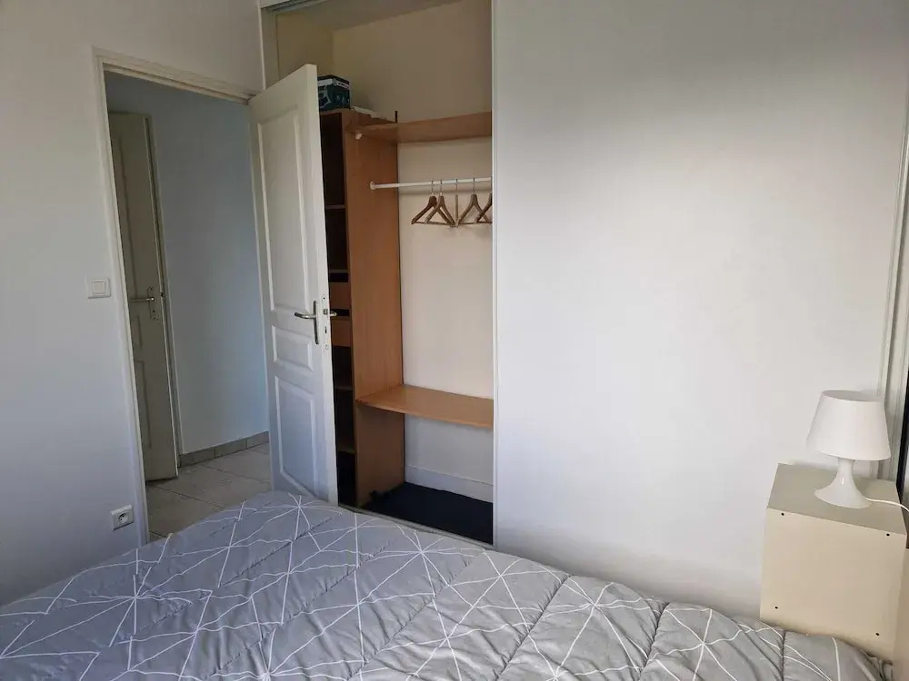 Voir la photo 3 — Lovely Apartment in a Prime Location With Direct Access to the Beach, Mesquer