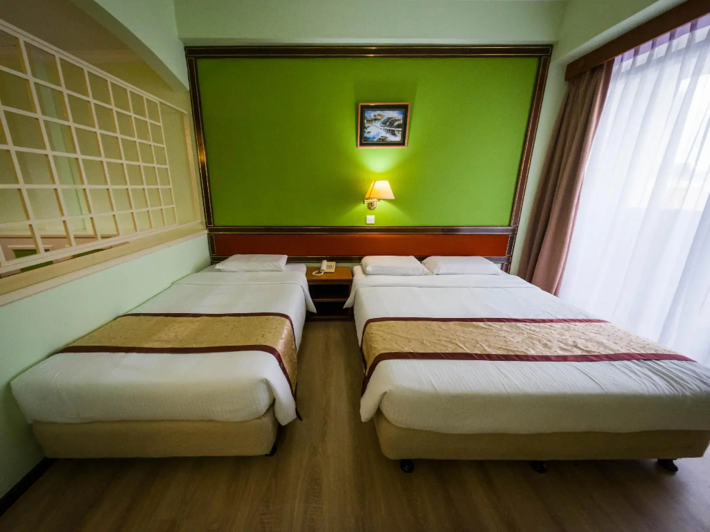 Miri Hotel — photo 4
