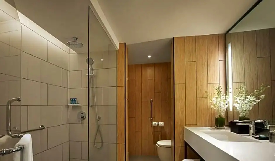 PARKROYAL Penang Resort - Chambres