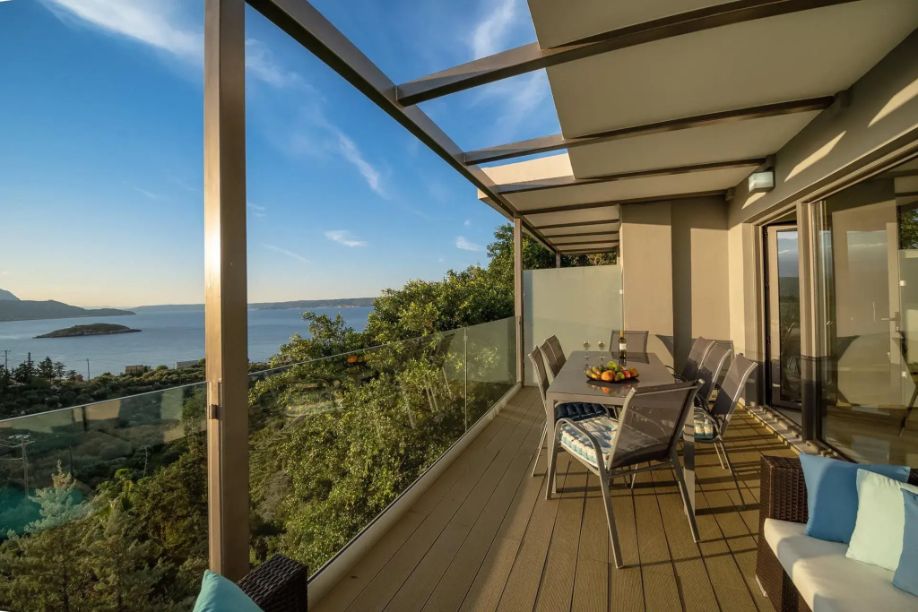 Alexis Zorba Villas Chania