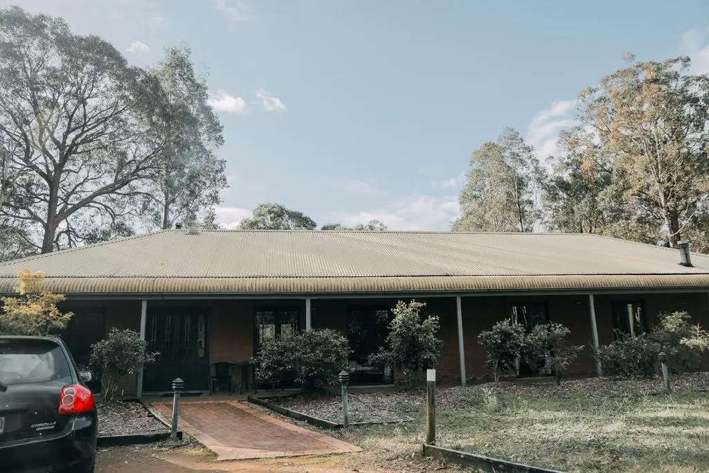 Hunter Valley Retreat - Général