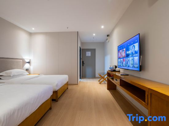 Xiamen Jingbang Hotel - Chambres