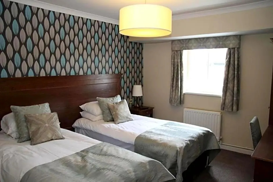 Coleshill Hotel by Greene King Inns - Chambres