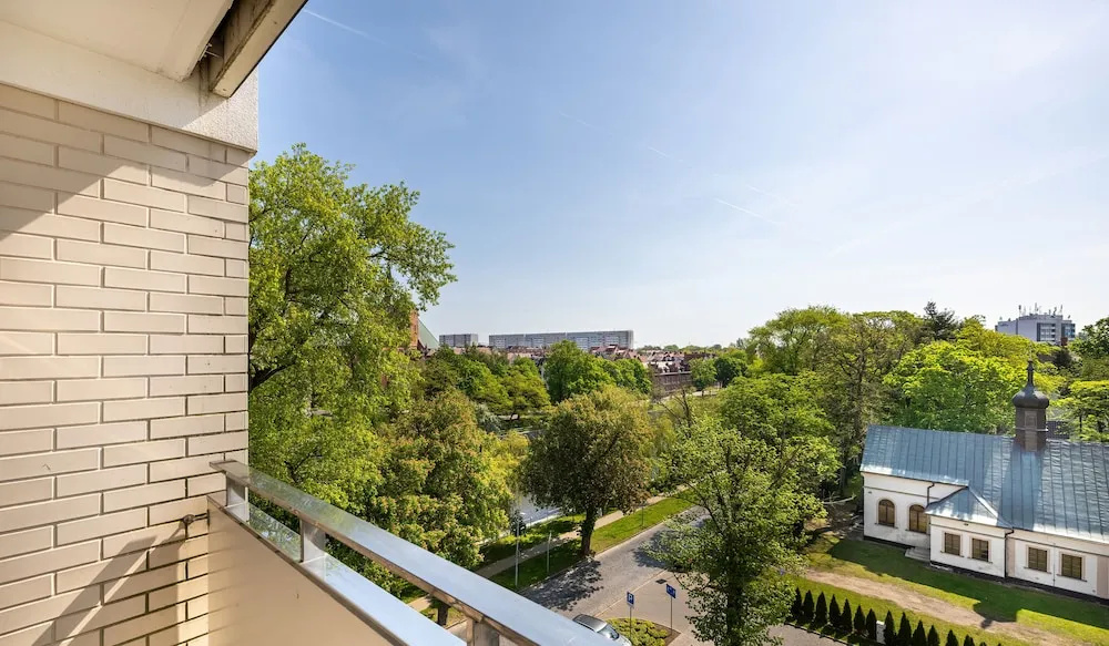 Seaside Apartamenty Platany Kołobrzeg