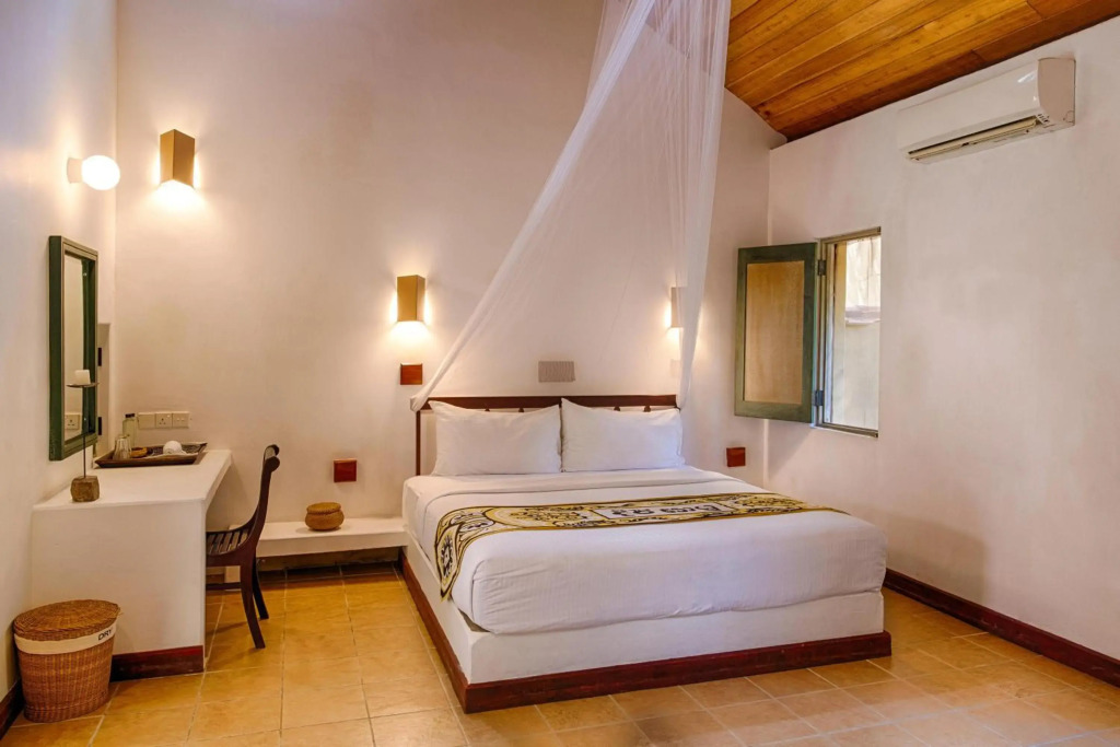 Jetwing Ayurveda Pavilions - фото 3