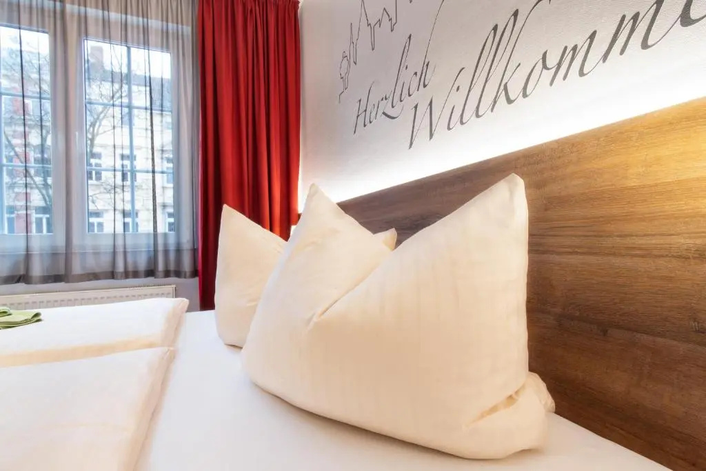 Superior Double room (twin beds)