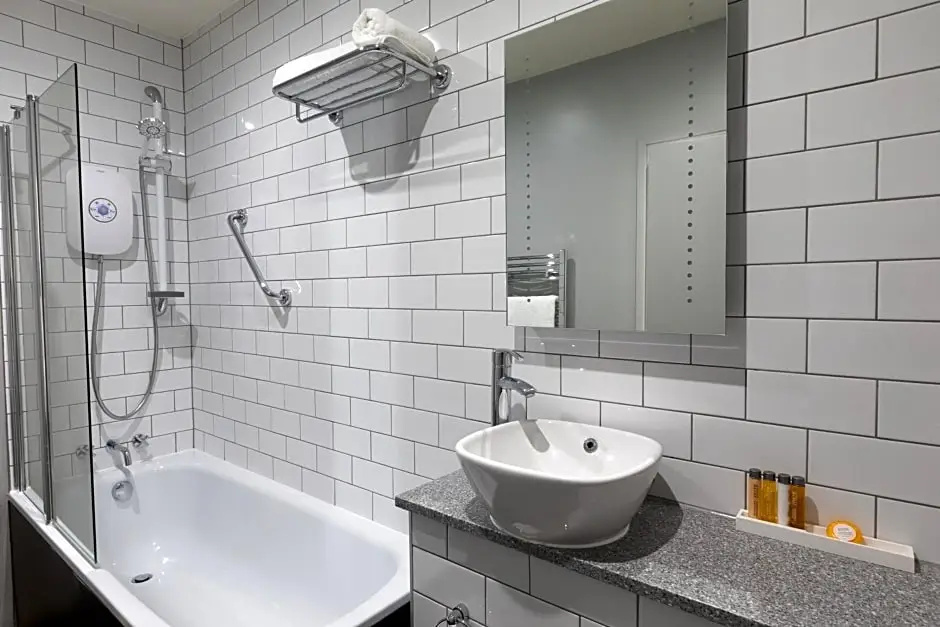 Hawkstone Park Hotel - Chambres