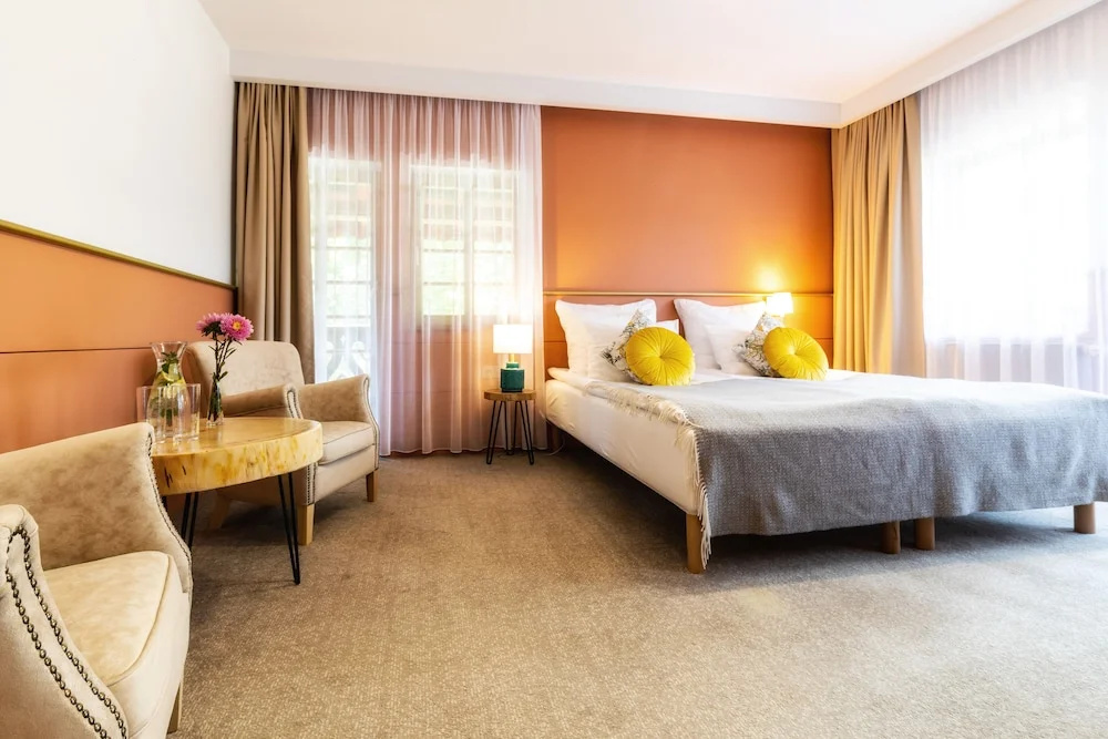 Dworzysko Hotel & Restaurant - Général
