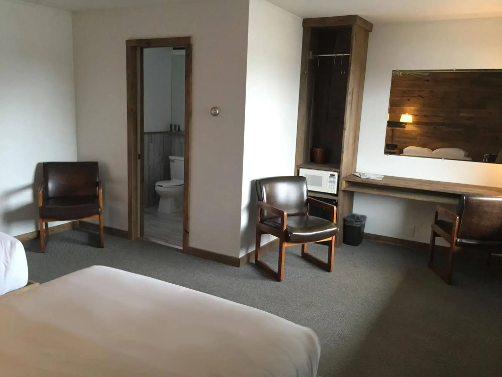 Aqua Aire Inn & Suites — фото 5