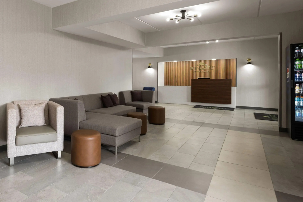 Wingate by Wyndham Grove City - Général